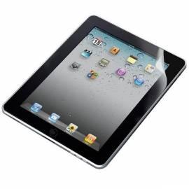 Bedienungshandbuch Tasche Na Notebook BELKIN iPad2 ClearScreen? Overlay, 2er Pack (F8N616eb2)