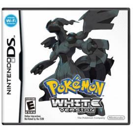 NINTENDO Pokemon weiss DS (NIDS5512)