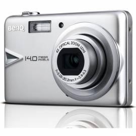 Digitalkamera BENQ DSC E1460 (9 h.A0X 02.9 AE)