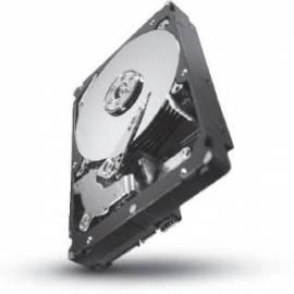 gelehrt-Festplatte SEAGATE 3,5  