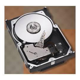 Datasheet gelehrt-Festplatte SEAGATE Savvio 10 k 300 GB SAS HDD, 3.2.0, 16 MB Cache, 10.000 u/min (ST9300603SS)