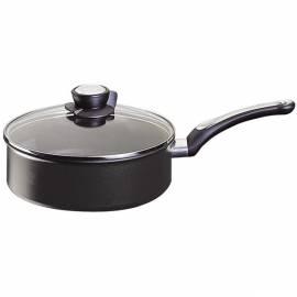 TEFAL Cookware C6523252 schwarz