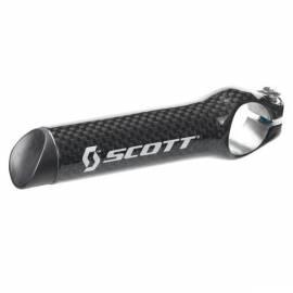 Die Ecken auf dem Fahrrad, SCOTT Fahrrad RC Carbon Stix Gebrauchsanweisung