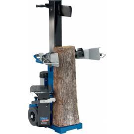 Service Manual WOODSTER Log Splitter Holz HL 1200