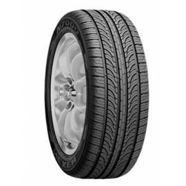 Bedienungsanleitung für 215/45 R17 91W N7000XLE NEXEN