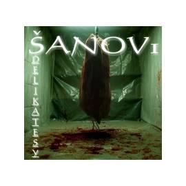 Bedienungsanleitung für Sanov 1 Köstlichkeiten