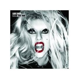 Bedienungshandbuch Lady Gaga geboren so (2LP)