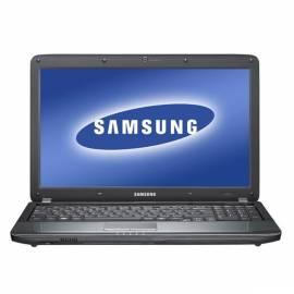 SAMSUNG R540 (NP-R540-JA0DCZ)-die Ware mit einem Abschlag (201909121)