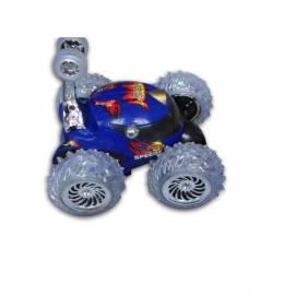 Benutzerhandbuch für Die besten Spielzeug-RC monatliche Fahrzeug Räder-die Ware mit einem Abschlag (201910515)