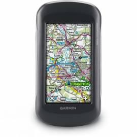 Datasheet Navigationssystem GPS GARMIN Montana 650t