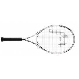 Datasheet Tennisschläger HEAD Nano Ti. Lite L3-weiß
