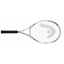 Tennisschläger HEAD Nano Ti. Lite L3-weiß