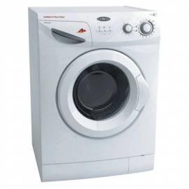 Automatische Waschmaschine Göttin WFD1025M8 weiß