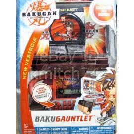 PDF-Handbuch downloadenBakugauntlet-Bakugan