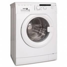 Service Manual Waschmaschine FAGOR FLS1151 weiß