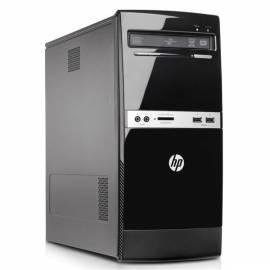 Handbuch für Desktop-Computer HP 500 b MT (XP037EA # AKB)