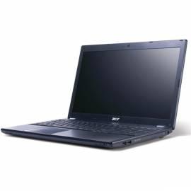 Bedienungshandbuch Notebook ACER TM5760-2414G50Mnsk (LX.V5603.033)