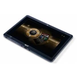 Bedienungshandbuch ACER Iconia Tab W501 Tablet (LE.L0602.009)
