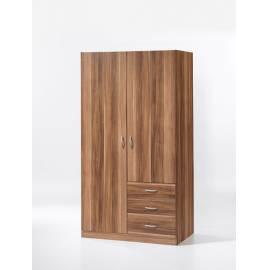 Bedienungsanleitung für Kleiderschrank Focus 17 (75017)