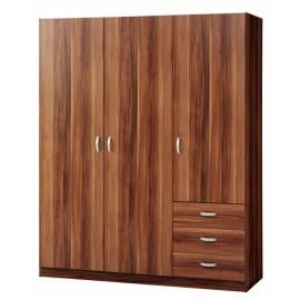 Kleiderschrank Focus 21 (75021)