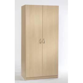 Bedienungshandbuch Kleiderschrank Focus 24 (75024)