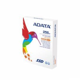 Tought Festplatte A-DATA 2.5 