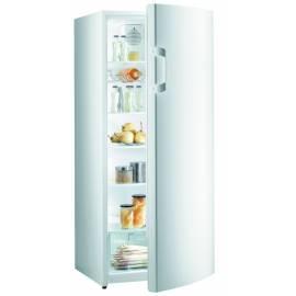 GORENJE Kühlschrank R 6151 BW weiß