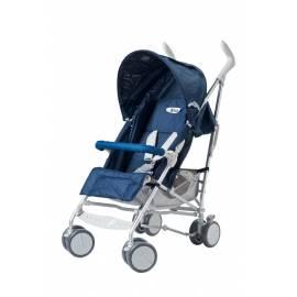 Kinderwagen PRIMI SOGNI himmelblau