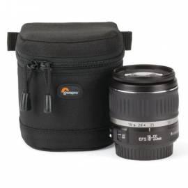 PDF-Handbuch downloadenFoto/Video LOWEPRO Lens Case 9 x 9 schwarz