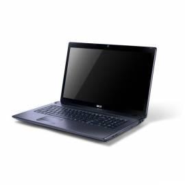 Notebook ACER Aspire 7750G-2638G87Bnkk (LX.RB102.065) - Anleitung