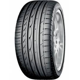 Handbuch für 295/25 R21 96Y V103E YOKOHAMA