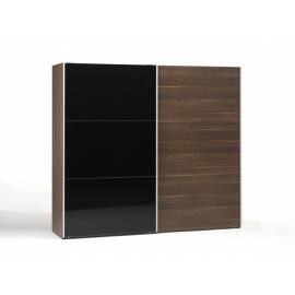 Kleiderschrank Stock 130 (75400/130)