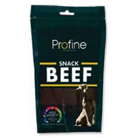 Granulat PROFINE Snack Rindfleisch 80g