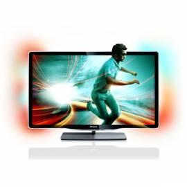 Televize PHILIPS 46PFL8686H