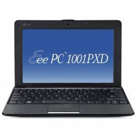 Handbuch für Notebook ASUS EEE 1001PXD (1001PXD-BLK120S)