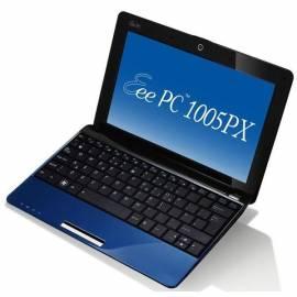 PDF-Handbuch downloadenNotebook ASUS EEE 1005PX (1005PXD-BLU045S)