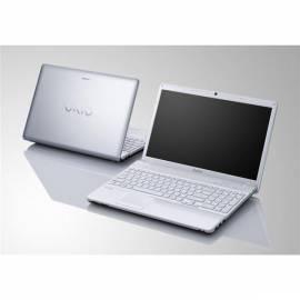 Laptop SONY VAIO EB4J1E/WI (VPCEB4J1E/WI.CEZ) weiß