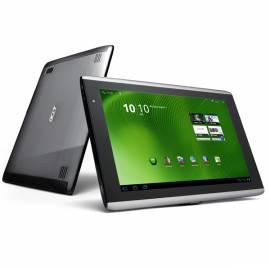 ACER Iconia Tab A501 Tablet (Flughafen.H7KEN. 014) Bedienungsanleitung