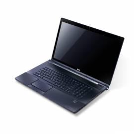 Bedienungsanleitung für Notebook ACER AS8951G-2416G75B (LX.RJ302.011)