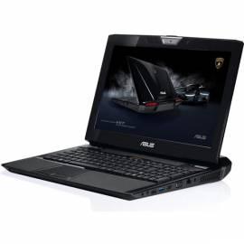 Notebook ASUS VX7 (VX7-SZ061Z) Bedienungsanleitung