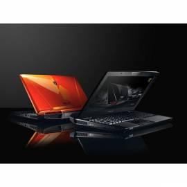 Notebook ASUS VX7 (VX7-SZ097Z)