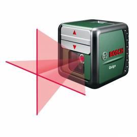 Laser BOSCH Quigo