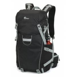 nach dem Foto/Video LOWEPRO Foto Sport 200AW schwarz Tasche