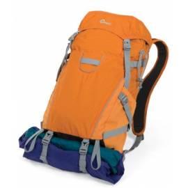 nach dem Foto/Video LOWEPRO Foto Sport orange 200AW Bag Bedienungsanleitung