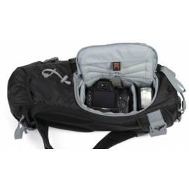 Handbuch für nach dem Foto/Video LOWEPRO Foto Sport Schleuder 100AW schwarz Tasche