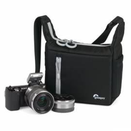 PDF-Handbuch downloadenDie Foto/Video Tasche LOWEPRO straffen 100 schwarz