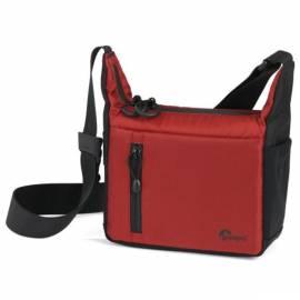 Benutzerhandbuch für Die Foto/Video Tasche LOWEPRO straffen 100 rot