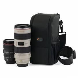 Tasche nach Foto/Video LOWEPRO S &   F Lens Exchange Fall 200 AW schwarz Bedienungsanleitung