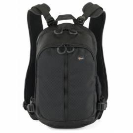 Batoh Na Notebook LOWEPRO S &  F Laptop Utility Rucksack 100 AW schwarz