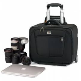 Zubehör für Kameras LOWEPRO Pro Roller Attaché X 50 schwarz